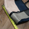ESPE Color Block Shoulder Bag Travel Casual Everyday Wear Carry On Versatile
