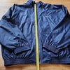 (L) Men's Nike Light Lined Jacket Spring Summer Fall Athleisure Athletic Sporty