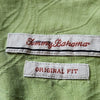 (XXL) Tommy Bahama 100% Silk Original Fit Vacation Summer Light Sustainable