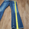 (W28/35L) Silver Jeans Co. Tuesday 16 ½