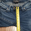 (W28/35L) Silver Jeans Co. Tuesday 16 ½
