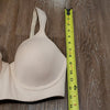 (36D) Dr. Rey Bras Neutral Full Support Coverage Comfortable Versatile Everyday