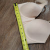 (36D) Dr. Rey Bras Neutral Full Support Coverage Comfortable Versatile Everyday