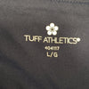 (L) Tuff Athletics Yoga Tennis Prep Activewear Skort Golf Athleisure Outdoor