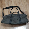 FRANK & OAK Traveling Duffel Bag Classic Air Port On The Go Carry On