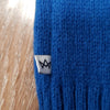 (M) Kronstadt Casual Designed in Denmark Knit Lambswool Sweater