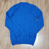 (M) Kronstadt Casual Designed in Denmark Knit Lambswool Sweater