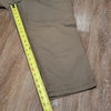 (10) Eddie Bauer Legend Wash 100% Cotton Blakely Capri Cargo Casual Outdoor