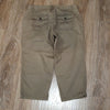 (10) Eddie Bauer Legend Wash 100% Cotton Blakely Capri Cargo Casual Outdoor