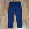 (4) Talbots The Weekend Chino Trousers  Nautical Straight Leg Business Casual