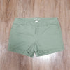 (14) Old Navy Pixie Chino Shorts in Olive Through This Outdoor Casual Beach