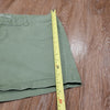 (14) Old Navy Pixie Chino Shorts in Olive Through This Outdoor Casual Beach