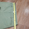 (14) Old Navy Pixie Chino Shorts in Olive Through This Outdoor Casual Beach