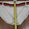 (10) Baltex 3pc Matching Bikini/Tankini Swimsuit Set Resortwear Nautical V Neck