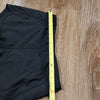 (M) Athleta Classic Mini Run Shorts Activewear Athletic Workout Running Gym