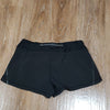 (M) Athleta Classic Mini Run Shorts Activewear Athletic Workout Running Gym