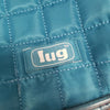 LUG Quilted Carry On Overnight Bag Travel Duffel Lightweight Versatile Vacation