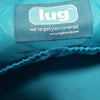 LUG Quilted Carry On Overnight Bag Travel Duffel Lightweight Versatile Vacation