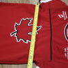 (4) Canada Athletics Youth Olympics Team Canada Jersey Maple Leaf Logo