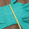 (M) Old Navy Active Youth Girl's Cozy Knit Heathered Hoodie Athleisure