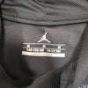 (M) Nike Air Jordan Dr-Fit Hoodie Youth Activewear Basketball Sporty Athleisure