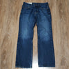 (W26/L28) Hollister Straight Leg Cropped Ankle 100% Cotton