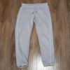 (XS) Reebok Heathered Casual Sporty Athleisure Loungewear Loose Relaxed Fit