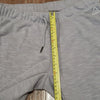 (XS) Reebok Heathered Casual Sporty Athleisure Loungewear Loose Relaxed Fit