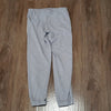 (XS) Reebok Heathered Casual Sporty Athleisure Loungewear Loose Relaxed Fit