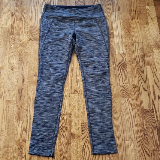 (M) Mondetta Heathered Stretch Running Activewear Athleisure Comfortable