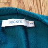 (M) Ricki's Open Cardigan Casual Comfy Accents Business Casual Soft Comfy