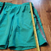 (S) Under Armour Loose Fit HeatGear Basketball Shorts Sporty Classic Gym Workout