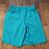 (S) Under Armour Loose Fit HeatGear Basketball Shorts Sporty Classic Gym Workout