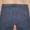 (25W) Rag & Bone Skinny Fit Stretch Denim Jeggings Made in the U.S.A. Ankle