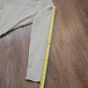 (PP) Jones New York Silk Nylon Lack of Color Neutral Casual Knit Classic