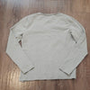 (PP) Jones New York Silk Nylon Lack of Color Neutral Casual Knit Classic