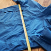 (14) MEC Mountain Equipment CO-OP 100% Nylon Lightweight Windbreaker Rain Coat