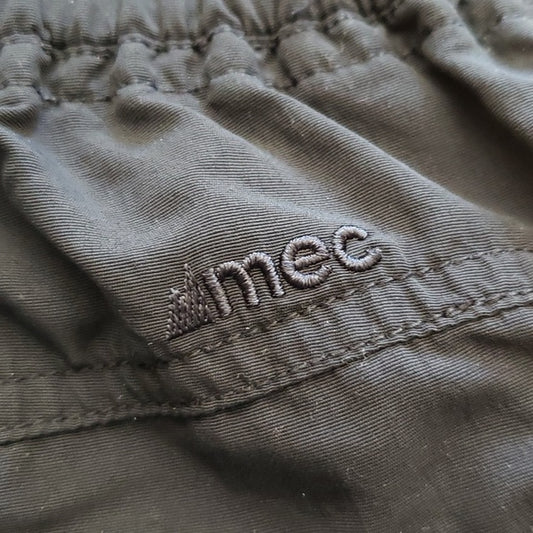 (L) MEC Mountain Equipment CO-OP Classic Track Pants Hiking Activewear Camping