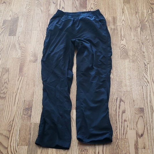 (L) MEC Mountain Equipment CO-OP Classic Track Pants Hiking Activewear Camping