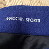 (S) Marc Cain Sport Soft Pencil Skirt Fully Lined Comfortable Color Pop