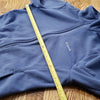 (M) Columbia Pastel Zip Up High Neck Fleece Jacket Gorpcore Classic Outdoor