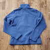 (M) Columbia Pastel Zip Up High Neck Fleece Jacket Gorpcore Classic Outdoor