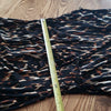 (4) Calvin Klein Leopard Print Keyhole Cutout Fitted Fancy Office Workwear