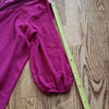 (S) Lulu's Poet Cutout Sleeve Romantic Mini to Midi Flowy Solid Color V Neck
