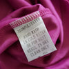 (S) Lulu's Poet Cutout Sleeve Romantic Mini to Midi Flowy Solid Color V Neck