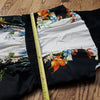 (12) NWT Ricki's Rainbow Floral Fit & Flare Occasion Wedding Vacation