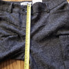 (16) NWT Ricki's Straight Fit Mid Rise Bootcut Trousers Business Casual Office