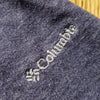 (L) Columbia Sportswear Company Lightweight Full Zip Hoodie Graphic