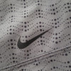 (S) Nike Ten One Dri-Fit Patterned Cropped Leggings Capri Skinny Activewear