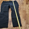 (6R) GAP Polka Dot Print Skinny Fit Ankle Pants Business Casual